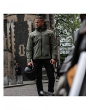 Oxford Mondial Street Dry2Dry Textile Motorcycle Jacket at JTS Biker Clothing